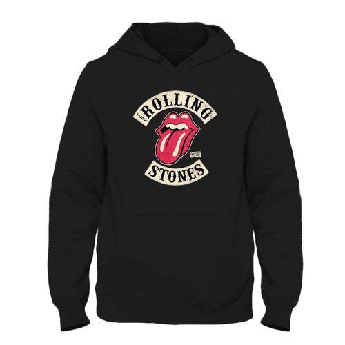 Was created with comfort in mind, this The Rolling Stones '78 Fresh Best Hoodie lighter weight is perfect for any activity. Teams and groups love this hoodie for its affordable price and variety of colors.