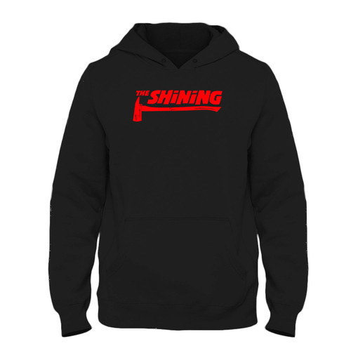 Was created with comfort in mind, this The Shining Axe Fresh Best Hoodie lighter weight is perfect for any activity. Teams and groups love this hoodie for its affordable price and variety of colors.