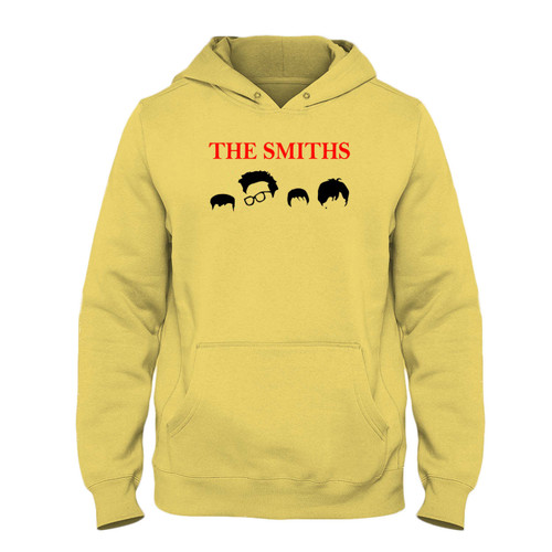 Was created with comfort in mind, this The Smiths Tee shirt Fresh Best Hoodie lighter weight is perfect for any activity. Teams and groups love this hoodie for its affordable price and variety of colors.