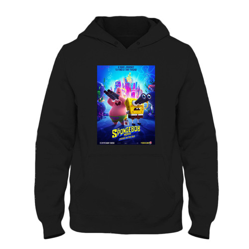 Was created with comfort in mind, this The Spongebob Movie Sponge On The Run Fresh Best Hoodie lighter weight is perfect for any activity. Teams and groups love this hoodie for its affordable price and variety of colors.