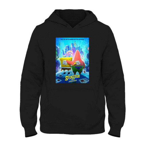 Was created with comfort in mind, this The Spongebob Sponge On The Run Kick Me Fresh Best Hoodie lighter weight is perfect for any activity. Teams and groups love this hoodie for its affordable price and variety of colors.
