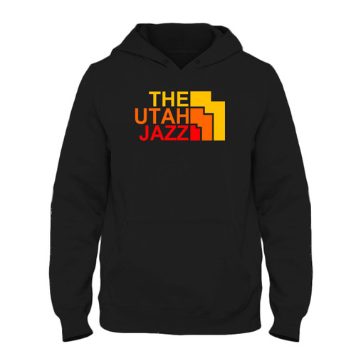 Was created with comfort in mind, this The Utah Jazz Fresh Best Hoodie lighter weight is perfect for any activity. Teams and groups love this hoodie for its affordable price and variety of colors.