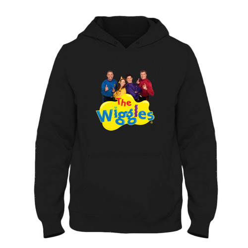 Was created with comfort in mind, this The Wiggles Show Fresh Best Hoodie lighter weight is perfect for any activity. Teams and groups love this hoodie for its affordable price and variety of colors.
