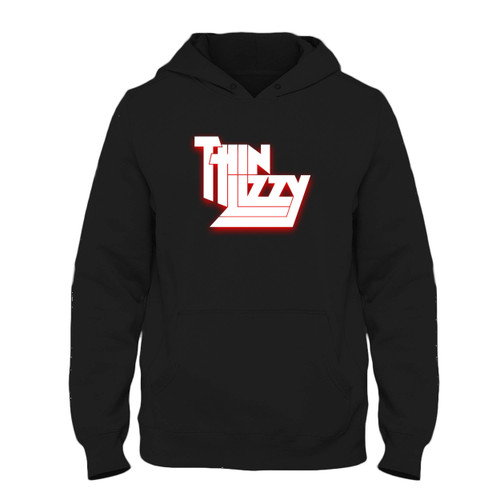 Was created with comfort in mind, this Thin Lizzy Rock Band Classic Logo Fresh Best Hoodie lighter weight is perfect for any activity. Teams and groups love this hoodie for its affordable price and variety of colors.