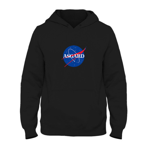 Was created with comfort in mind, this Thor - Asgard NASA Fresh Best Hoodie lighter weight is perfect for any activity. Teams and groups love this hoodie for its affordable price and variety of colors.