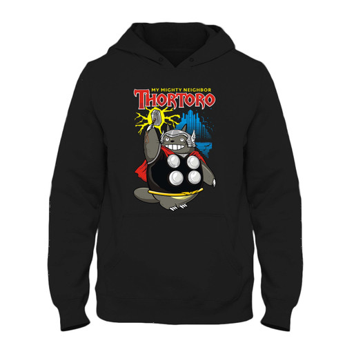 Was created with comfort in mind, this Thortoro Avenger Marvel Anime Fresh Best Hoodie lighter weight is perfect for any activity. Teams and groups love this hoodie for its affordable price and variety of colors.