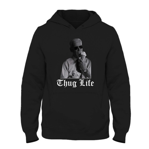 Was created with comfort in mind, this Thug Life Fresh Best Hoodie lighter weight is perfect for any activity. Teams and groups love this hoodie for its affordable price and variety of colors.