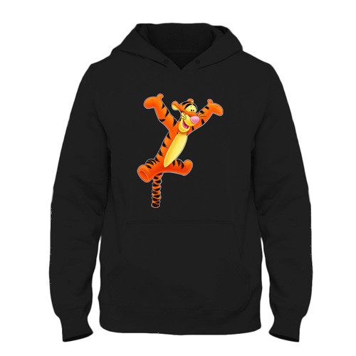 Was created with comfort in mind, this Tigger The House at Pooh Corner Fresh Best Hoodie lighter weight is perfect for any activity. Teams and groups love this hoodie for its affordable price and variety of colors.