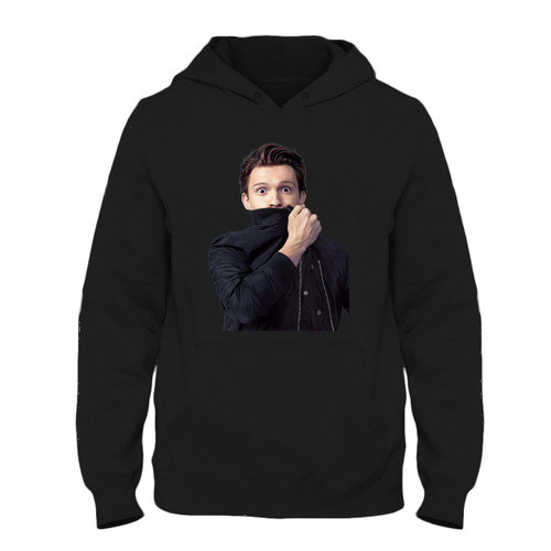 Was created with comfort in mind, this Tom Holland Spiderman Fresh Best Hoodie lighter weight is perfect for any activity. Teams and groups love this hoodie for its affordable price and variety of colors.