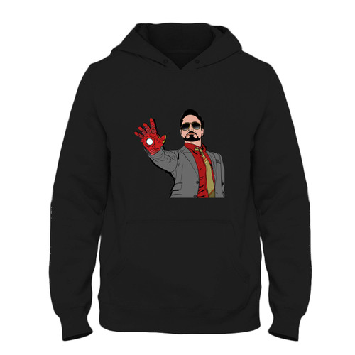Was created with comfort in mind, this Tony Stark Iron Man Fresh Best Hoodie lighter weight is perfect for any activity. Teams and groups love this hoodie for its affordable price and variety of colors.
