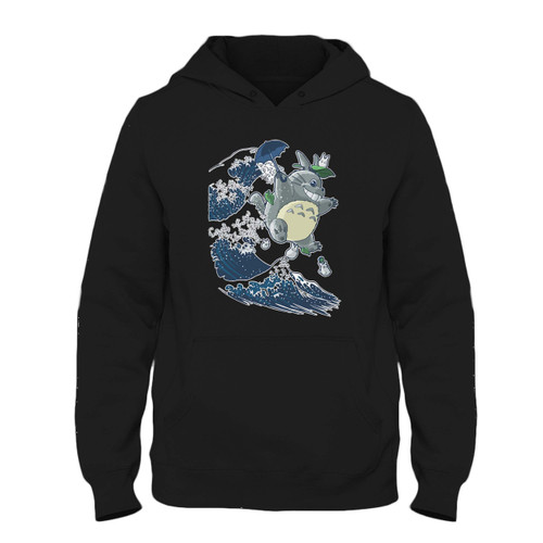 Was created with comfort in mind, this totoro and great wave of kanagawa Fresh Best Hoodie lighter weight is perfect for any activity. Teams and groups love this hoodie for its affordable price and variety of colors.