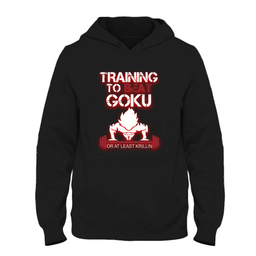 Was created with comfort in mind, this training insaiyan gym to beat goku gym Fresh Best Hoodie lighter weight is perfect for any activity. Teams and groups love this hoodie for its affordable price and variety of colors.