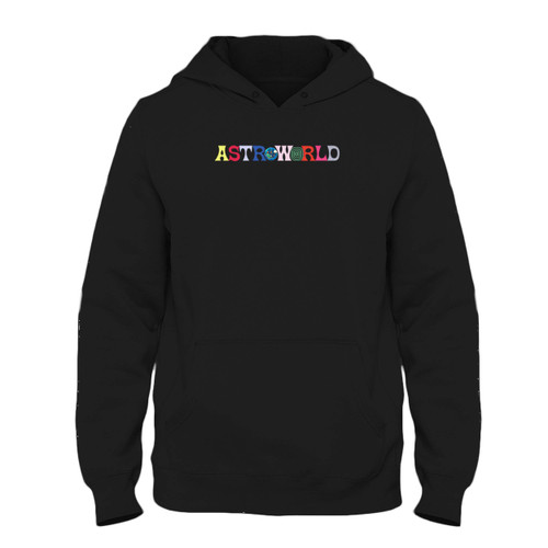 Was created with comfort in mind, this Travis Scott Astro World Logo Fresh Best Hoodie lighter weight is perfect for any activity. Teams and groups love this hoodie for its affordable price and variety of colors.