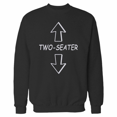 Your two seater crewneck sweatshirt just got an update. This super comfortable and lighter weight crewneck will become your favorite go-to sweatshirt. The cozy spandex cuffs and waistband make this pill-resistant sweatshirt a fan favorite.And your group will look and feel their best in this premium ringspun cotton crew.
