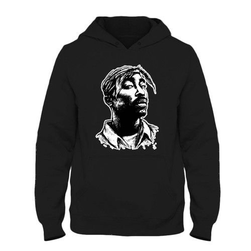Was created with comfort in mind, this tupac shakur hip-hop graphic Fresh Best Hoodie lighter weight is perfect for any activity. Teams and groups love this hoodie for its affordable price and variety of colors.