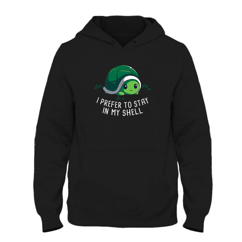 Was created with comfort in mind, this Turtle Stay In My Shell Fresh Best Hoodie lighter weight is perfect for any activity. Teams and groups love this hoodie for its affordable price and variety of colors.