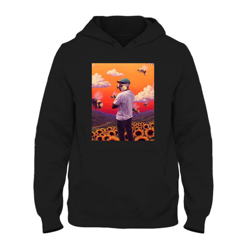 Was created with comfort in mind, this Tyler The Creator Flower Fresh Best Hoodie lighter weight is perfect for any activity. Teams and groups love this hoodie for its affordable price and variety of colors.