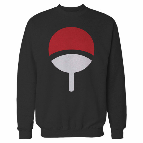 Your uchiha clan anime manga ninja shinobi crewneck sweatshirt just got an update. This super comfortable and lighter weight crewneck will become your favorite go-to sweatshirt. The cozy spandex cuffs and waistband make this pill-resistant sweatshirt a fan favorite.And your group will look and feel their best in this premium ringspun cotton crew.