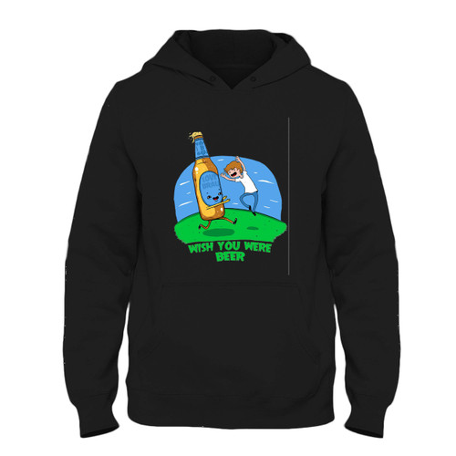 Was created with comfort in mind, this Wish You Were Beer Art Fresh Best Hoodie lighter weight is perfect for any activity. Teams and groups love this hoodie for its affordable price and variety of colors.