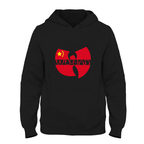 Was created with comfort in mind, this Wu Tang Wuhan Parody Logo Fresh Best Hoodie lighter weight is perfect for any activity. Teams and groups love this hoodie for its affordable price and variety of colors.