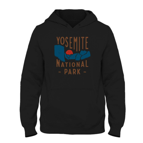 Was created with comfort in mind, this Yosemite National Park Usa Fresh Best Hoodie lighter weight is perfect for any activity. Teams and groups love this hoodie for its affordable price and variety of colors.