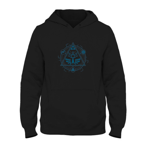 Was created with comfort in mind, this Zelda Mandala Fresh Best Hoodie lighter weight is perfect for any activity. Teams and groups love this hoodie for its affordable price and variety of colors.