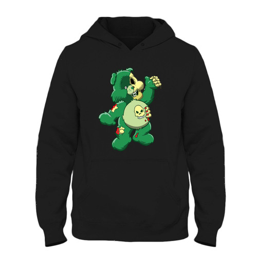 Was created with comfort in mind, this Zombie Care Bear Halloween Fresh Best Hoodie lighter weight is perfect for any activity. Teams and groups love this hoodie for its affordable price and variety of colors.
