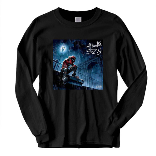 This classic fit A Boogie Wit Da Hoodie SZN Fresh Best Long Sleeve Shirt is casually elegant and very comfortable. With fine quality print to make one stand out, it's a perfect fit for every occasion.