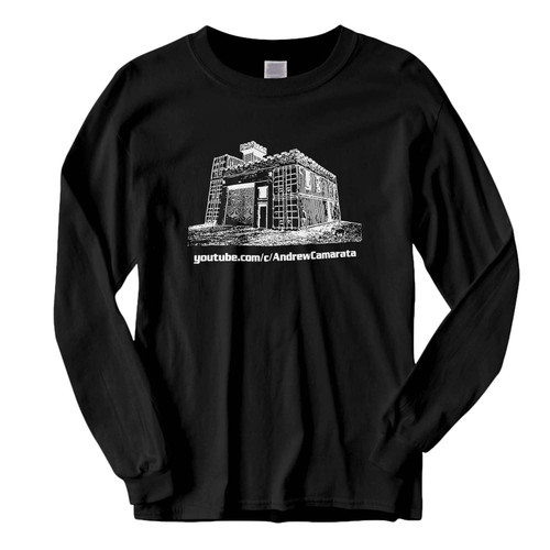 This classic fit A Camarata Property Maintenance Fresh Best Long Sleeve Shirt is casually elegant and very comfortable. With fine quality print to make one stand out, it's a perfect fit for every occasion.