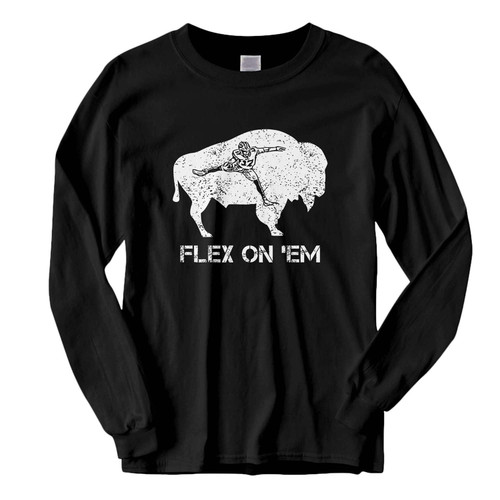 This classic fit Air Allen Flex on Em Fresh Best Long Sleeve Shirt is casually elegant and very comfortable. With fine quality print to make one stand out, it's a perfect fit for every occasion. This classic fit Air Allen Flex on Em Fresh Best Long Sleeve Shirt is casually elegant and very comfortable. With fine quality print to make one stand out, it's a perfect fit for every occasion.