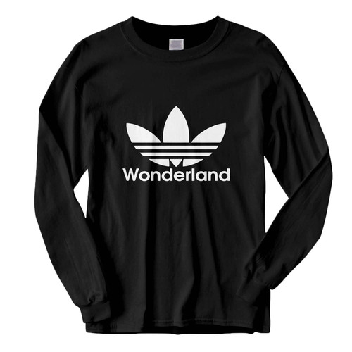 This classic fit Alison Wonderland Dj Edc Ultra Electronic Plur Dance Festival Edm Fresh Best Long Sleeve Shirt is casually elegant and very comfortable. With fine quality print to make one stand out, it's a perfect fit for every occasion. This classic fit Alison Wonderland Dj Edc Ultra Electronic Plur Dance Festival Edm Fresh Best Long Sleeve Shirt is casually elegant and very comfortable. With fine quality print to make one stand out, it's a perfect fit for every occasion.