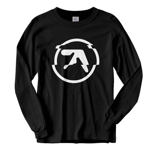 This classic fit Aphex Twin Ambient Techno Shattered Logo Fresh Best Long Sleeve Shirt is casually elegant and very comfortable. With fine quality print to make one stand out, it's a perfect fit for every occasion.