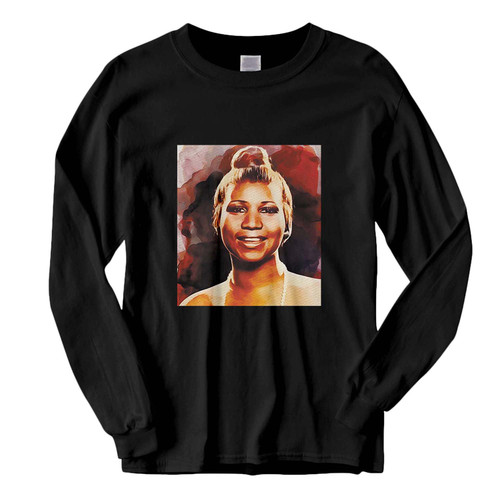 This classic fit Aretha Frinklin Memory Music Legend Queen Fresh Best Long Sleeve Shirt is casually elegant and very comfortable. With fine quality print to make one stand out, it's a perfect fit for every occasion. This classic fit Aretha Frinklin Memory Music Legend Queen Fresh Best Long Sleeve Shirt is casually elegant and very comfortable. With fine quality print to make one stand out, it's a perfect fit for every occasion.