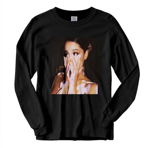 This classic fit ariana grande sweetener god is a woman Fresh Best Long Sleeve Shirt is casually elegant and very comfortable. With fine quality print to make one stand out, it's a perfect fit for every occasion.