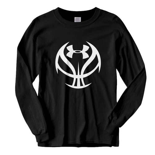 This classic fit art logo Under Armour The Rock Project SuperVent Fresh Best Long Sleeve Shirt is casually elegant and very comfortable. With fine quality print to make one stand out, it's a perfect fit for every occasion.