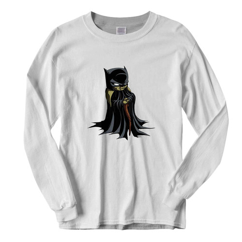 This classic fit Bat Yoda Fresh Best Long Sleeve Shirt is casually elegant and very comfortable. With fine quality print to make one stand out, it's a perfect fit for every occasion.