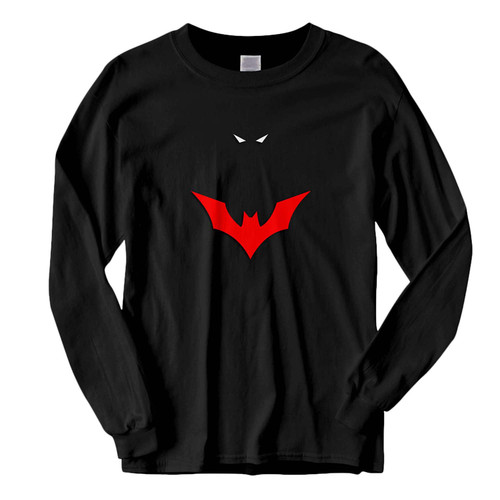 This classic fit Batman Logo D C Comics Fresh Best Long Sleeve Shirt is casually elegant and very comfortable. With fine quality print to make one stand out, it's a perfect fit for every occasion.