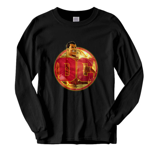 This classic fit Batman Universe Dc Fresh Best Long Sleeve Shirt is casually elegant and very comfortable. With fine quality print to make one stand out, it's a perfect fit for every occasion.