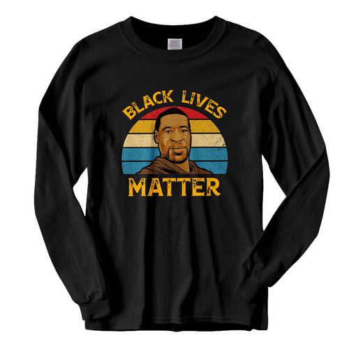 This classic fit Black Lives Matter Fresh Best Best Long Sleeve Shirt is casually elegant and very comfortable. With fine quality print to make one stand out, it's a perfect fit for every occasion.