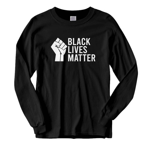 This classic fit black lives matter Fresh Best Long Sleeve Shirt is casually elegant and very comfortable. With fine quality print to make one stand out, it's a perfect fit for every occasion.