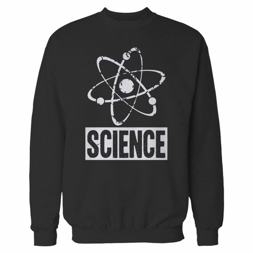 Your vintage science crewneck sweatshirt just got an update. This super comfortable and lighter weight crewneck will become your favorite go-to sweatshirt. The cozy spandex cuffs and waistband make this pill-resistant sweatshirt a fan favorite.And your group will look and feel their best in this premium ringspun cotton crew.