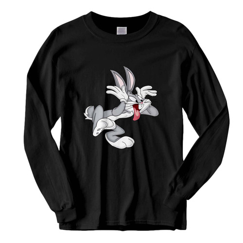 This classic fit Bugs Bunny Funny Fresh Best Long Sleeve Shirt is casually elegant and very comfortable. With fine quality print to make one stand out, it's a perfect fit for every occasion.