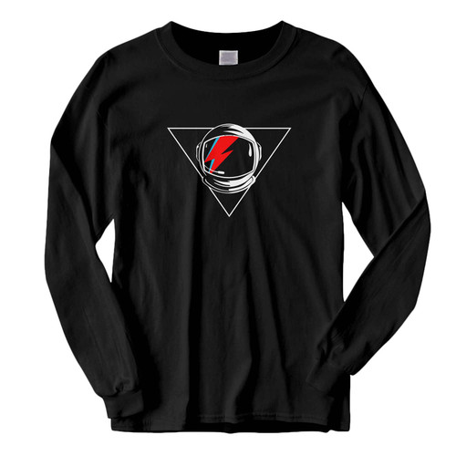 This classic fit David Bowie Tribute Helmet Fresh Best Long Sleeve Shirt is casually elegant and very comfortable. With fine quality print to make one stand out, it's a perfect fit for every occasion.