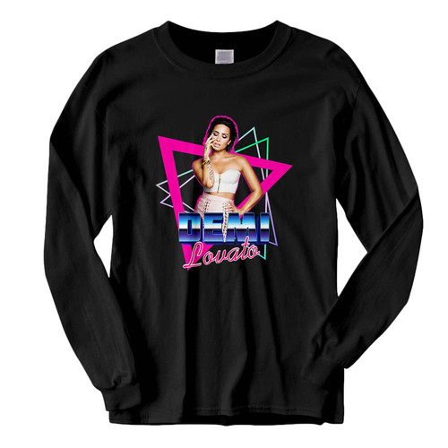 This classic fit demi lovato Fresh Best Long Sleeve Shirt is casually elegant and very comfortable. With fine quality print to make one stand out, it's a perfect fit for every occasion. This classic fit demi lovato Fresh Best Long Sleeve Shirt is casually elegant and very comfortable. With fine quality print to make one stand out, it's a perfect fit for every occasion.