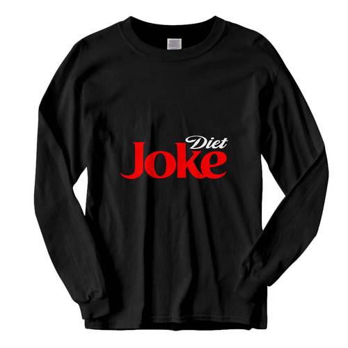 This classic fit Diet Joke Parody Fresh Best Long Sleeve Shirt is casually elegant and very comfortable. With fine quality print to make one stand out, it's a perfect fit for every occasion.