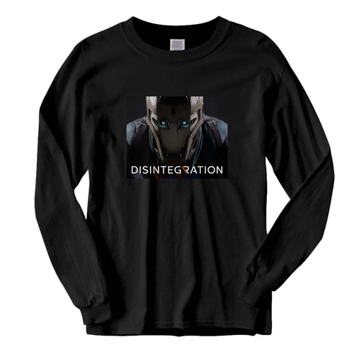 This classic fit Disintegration Cover Fresh Best Long Sleeve Shirt is casually elegant and very comfortable. With fine quality print to make one stand out, it's a perfect fit for every occasion.