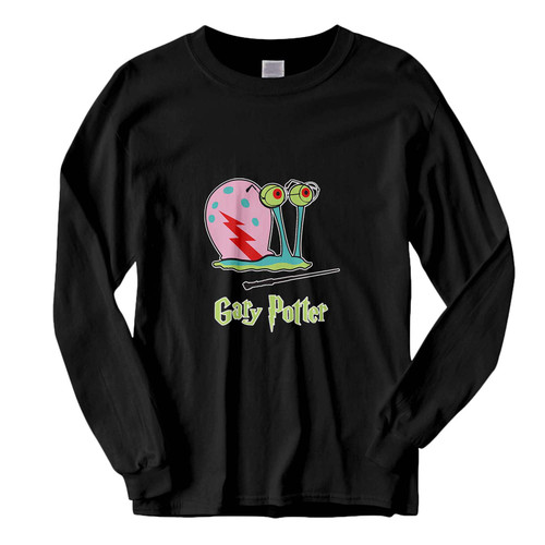 This classic fit Gary Potter Movie Fresh Best Long Sleeve Shirt is casually elegant and very comfortable. With fine quality print to make one stand out, it's a perfect fit for every occasion.