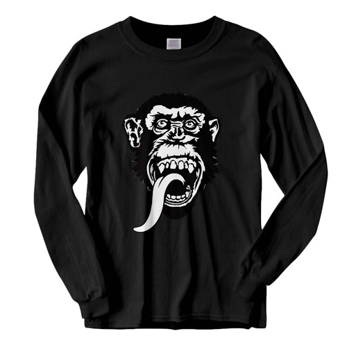This classic fit Gas Monkey Garage Logo Fresh Best Long Sleeve Shirt is casually elegant and very comfortable. With fine quality print to make one stand out, it's a perfect fit for every occasion.