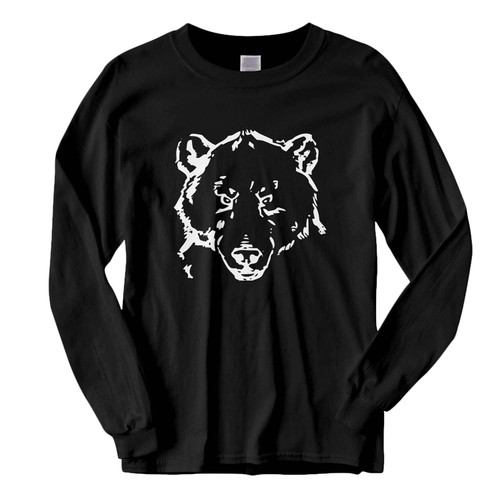 This classic fit grizzly bears Fresh Best Long Sleeve Shirt is casually elegant and very comfortable. With fine quality print to make one stand out, it's a perfect fit for every occasion.