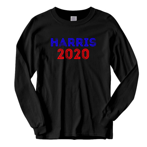 This classic fit Harris 2020 Fresh Best Long Sleeve Shirt is casually elegant and very comfortable. With fine quality print to make one stand out, it's a perfect fit for every occasion.
